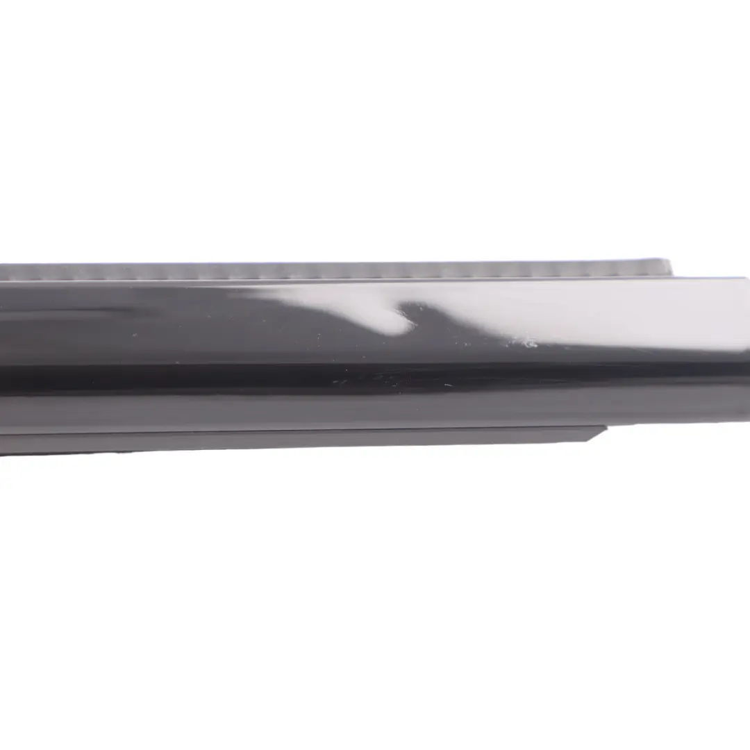 Window Seal Door Front Left N/S Weatherstrip Gasket Rubber to BMW G26 with Part number 5A5C0B7 BMW G26 Window Seal Door Front Left N/S Weatherstrip Gasket Rubber - SKU 5A5C0B7 - Part number 5A5C0B7