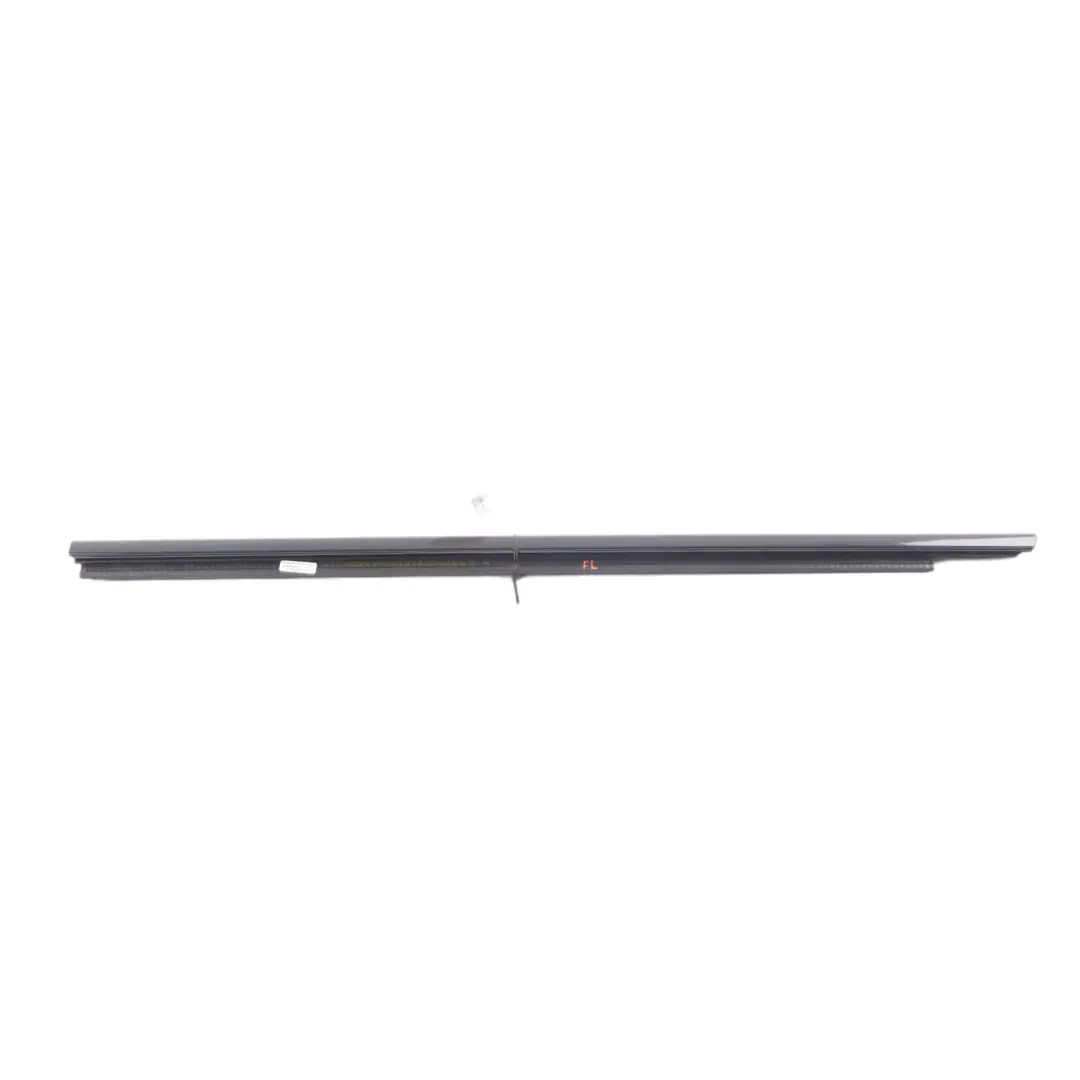 BMW G26 Joint Étanchéité Porte Avant Gauche Caoutchouc - SKU 5A5C0B7 - Numéro de pièce 5A5C0B7