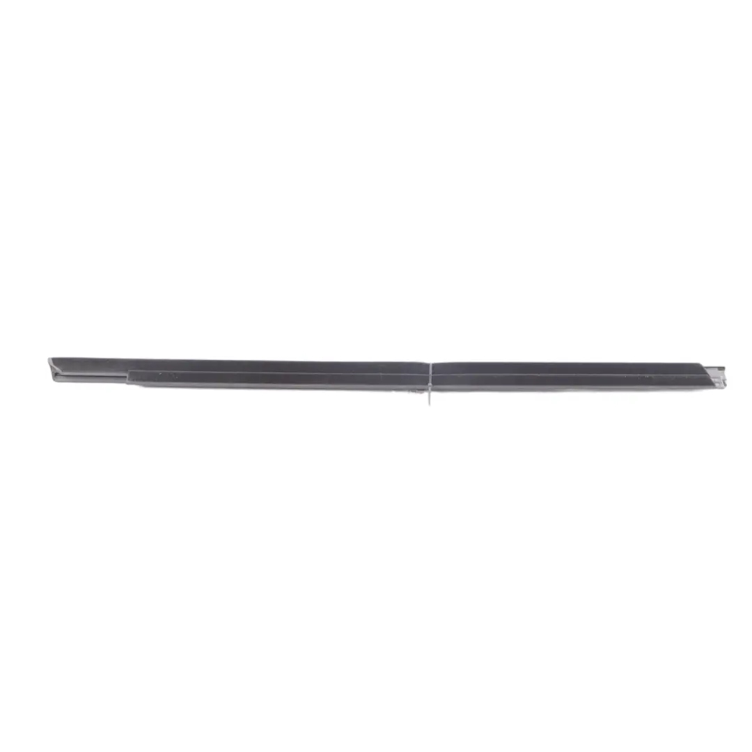 BMW G26 Junta Goma Puerta Delantera Izquierda - SKU 5A5C0B7 - Número de pieza 5A5C0B7