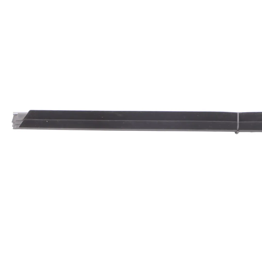 BMW G26 Window Seal Door Front Right O/S Weatherstrip Gasket Rubber - SKU 5A5C0B8 - Part number 5A5C0B8