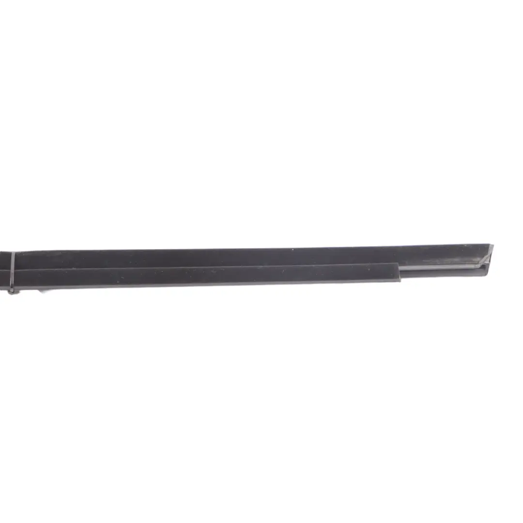 BMW G26 Window Seal Door Front Right O/S Weatherstrip Gasket Rubber - SKU 5A5C0B8 - Part number 5A5C0B8