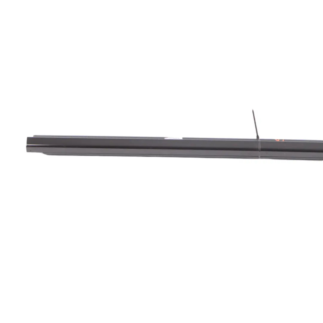 Joint Étanchéité Porte Avant Droit Caoutchouc pour BMW G26 à propos du numéro de pièce 5A5C0B8 BMW G26 Joint Étanchéité Porte Avant Droit Caoutchouc - SKU 5A5C0B8 - Numéro de pièce 5A5C0B8
