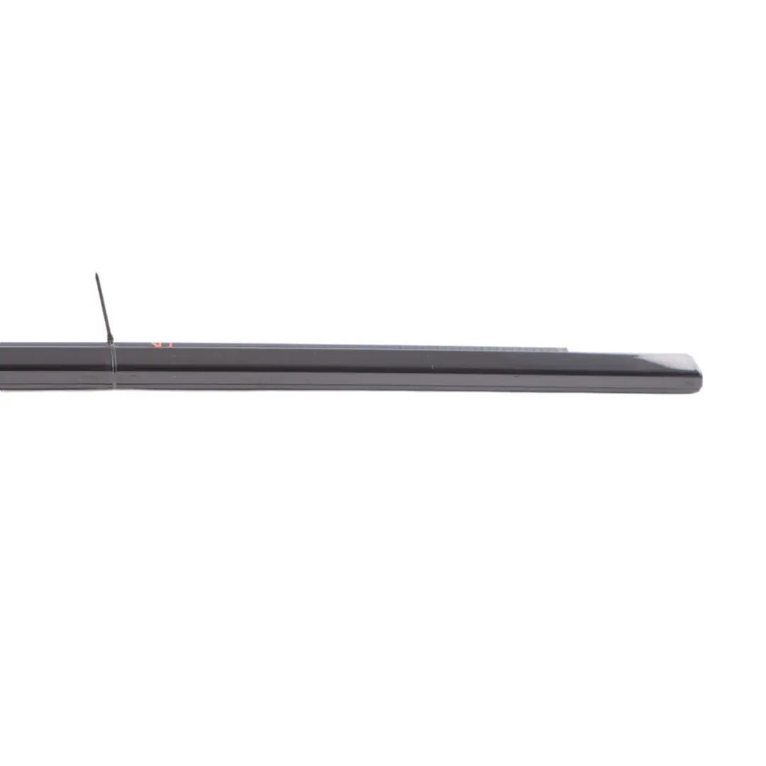 Joint Étanchéité Porte Avant Droit Caoutchouc pour BMW G26 à propos du numéro de pièce 5A5C0B8 BMW G26 Joint Étanchéité Porte Avant Droit Caoutchouc - SKU 5A5C0B8 - Numéro de pièce 5A5C0B8