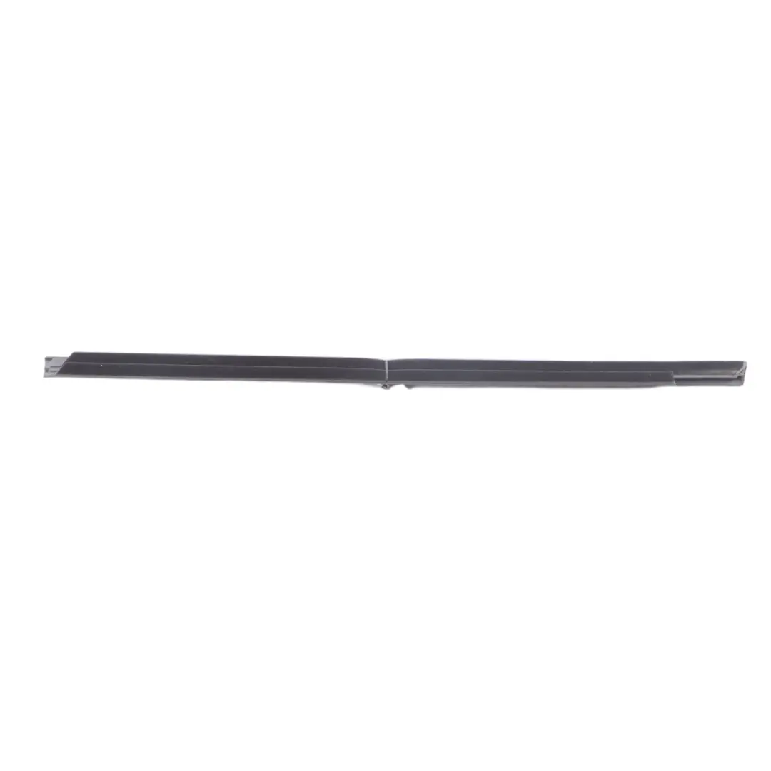 Joint Étanchéité Porte Avant Droit Caoutchouc pour BMW G26 à propos du numéro de pièce 5A5C0B8 BMW G26 Joint Étanchéité Porte Avant Droit Caoutchouc - SKU 5A5C0B8 - Numéro de pièce 5A5C0B8