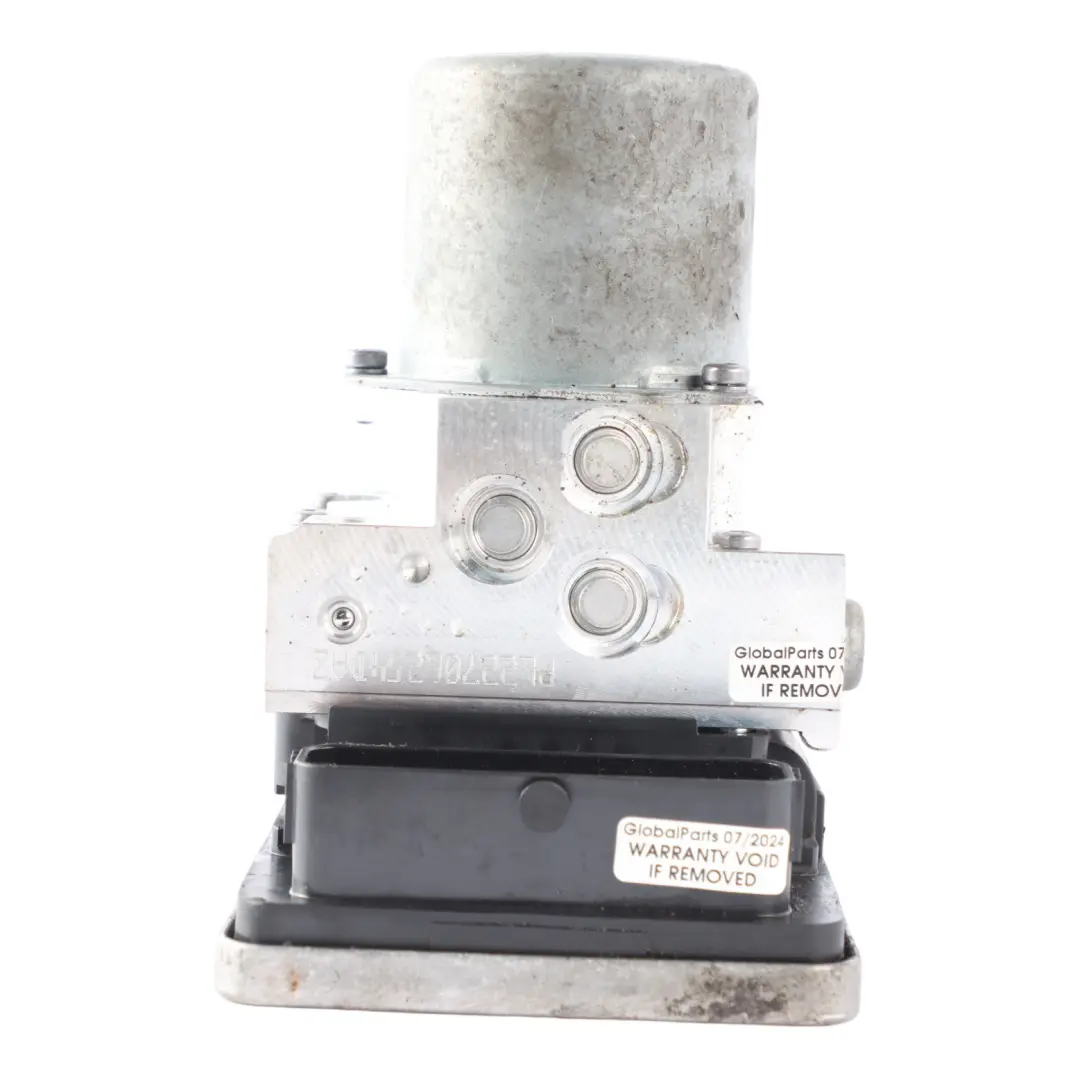 ABS Pump Hydraulic Unit Module to BMW G30 with Part number 5A5F9F7 BMW G30 ABS Pump Hydraulic Unit Module - SKU 5A5F9F7 - Part number 5A5F9F7