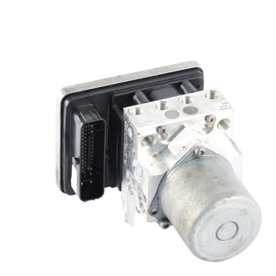 ABS Pump Hydraulic Unit Module to BMW G30 with Part number 5A5F9F7 BMW G30 ABS Pump Hydraulic Unit Module - SKU 5A5F9F7 - Part number 5A5F9F7