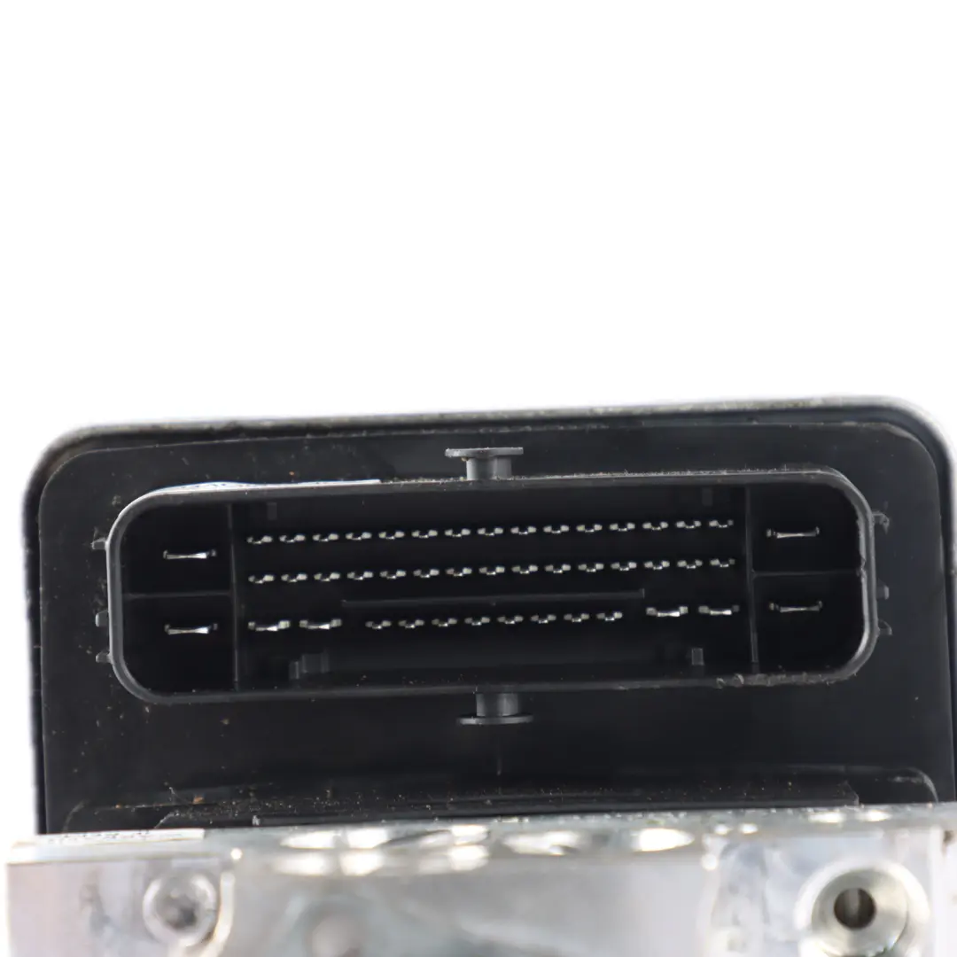 ABS Pump Hydraulic Unit Module to BMW G30 with Part number 5A5F9F7 BMW G30 ABS Pump Hydraulic Unit Module - SKU 5A5F9F7 - Part number 5A5F9F7