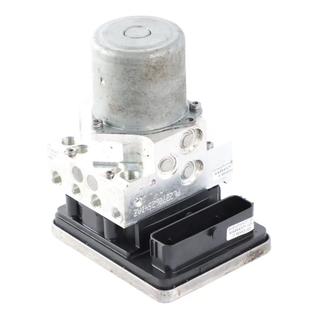 ABS Pump Hydraulic Unit Module to BMW G30 with Part number 5A5F9F7 BMW G30 ABS Pump Hydraulic Unit Module - SKU 5A5F9F7 - Part number 5A5F9F7