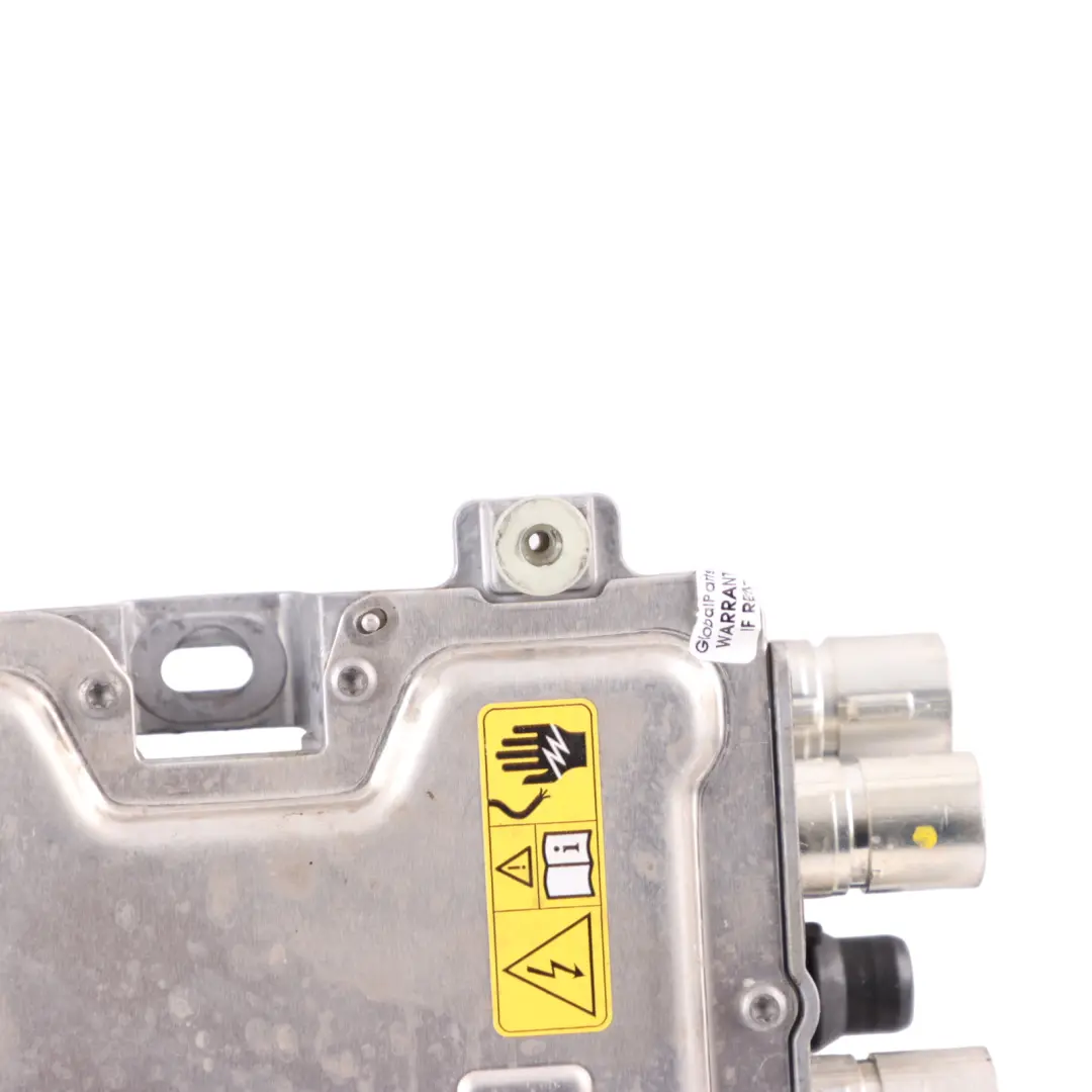 Charging Module Control Unit 5A602F6 to BMW G11 G30 G31 Comfort with Part number 5A602F7 BMW G11 G30 G31 Comfort Charging Module Control Unit 5A602F6 - SKU 5A602F7 - Part number 5A602F7