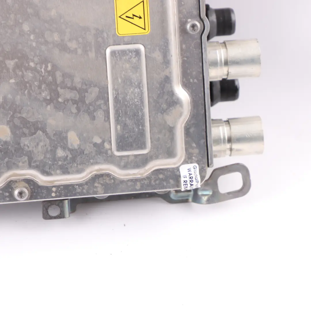 BMW G11 G30 G31 Comfort Charging Module Control Unit 5A602F6 - SKU 5A602F7 - Part number 5A602F7