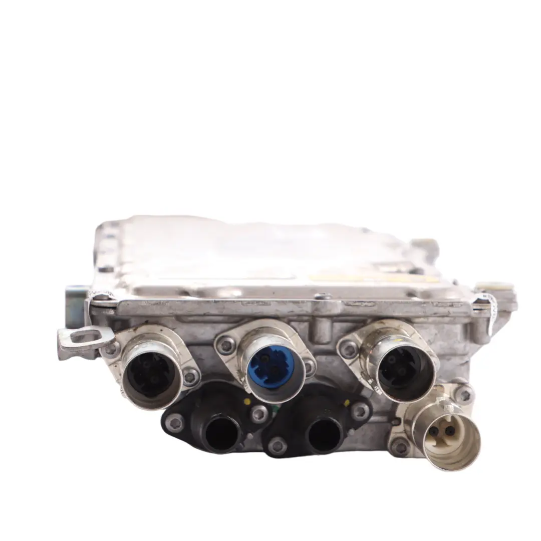 Charging Module Control Unit 5A602F6 to BMW G11 G30 G31 Comfort with Part number 5A602F7 BMW G11 G30 G31 Comfort Charging Module Control Unit 5A602F6 - SKU 5A602F7 - Part number 5A602F7