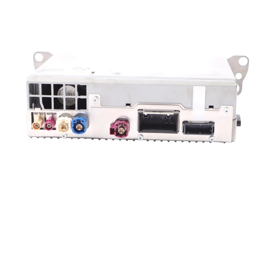 Head Unit BMW F40 F44 Radio Player Navigation Control Module Alpine to with Part number 5A61148 Head Unit BMW F40 F44 Radio Player Navigation Control Module Alpine - SKU 5A61148 - Part number 5A61148