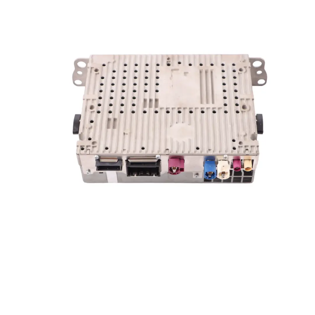 Head Unit BMW F40 F44 Radio Player Navigation Control Module Alpine to with Part number 5A61148 Head Unit BMW F40 F44 Radio Player Navigation Control Module Alpine - SKU 5A61148 - Part number 5A61148