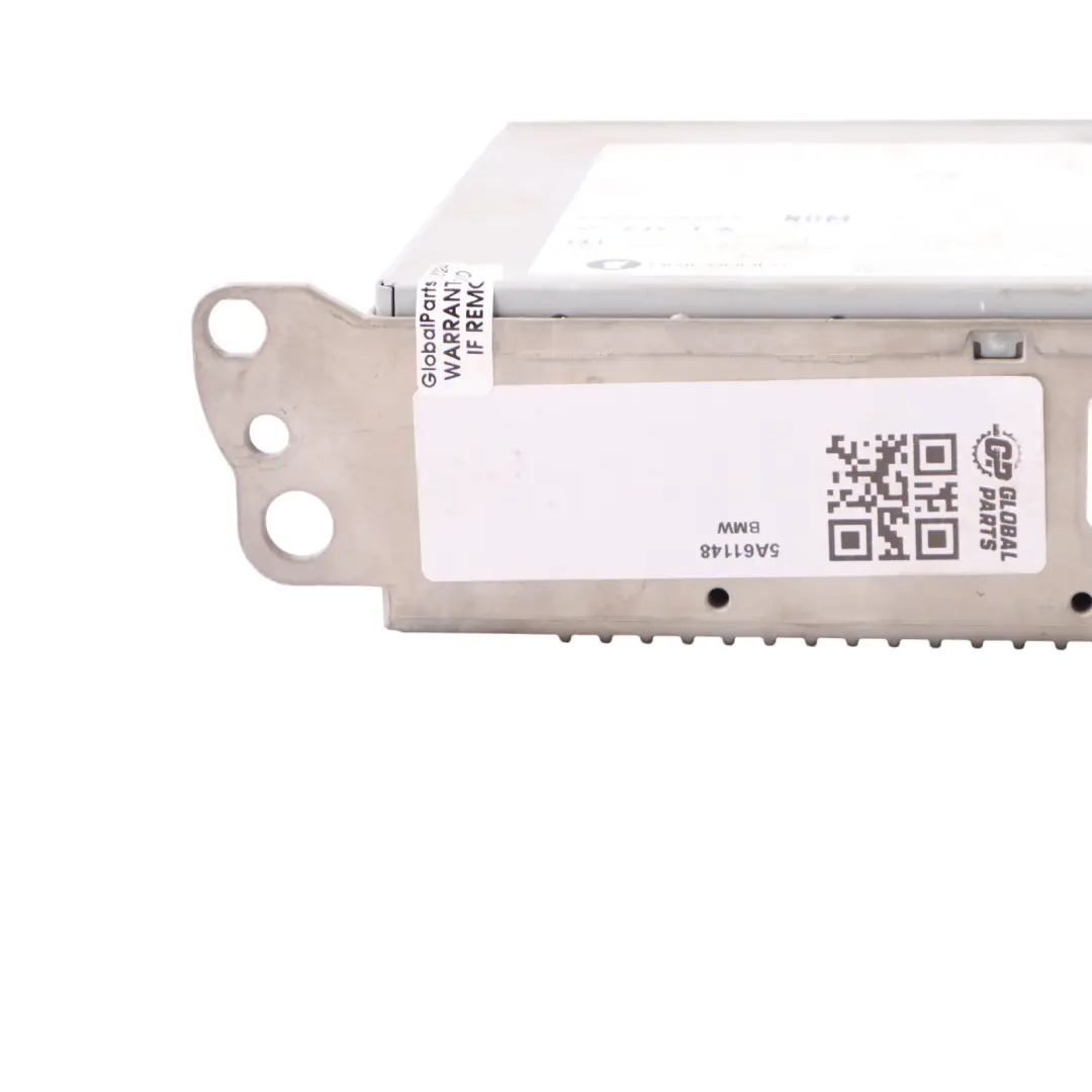 Head Unit BMW F40 F44 Radio Player Navigation Control Module Alpine to with Part number 5A61148 Head Unit BMW F40 F44 Radio Player Navigation Control Module Alpine - SKU 5A61148 - Part number 5A61148