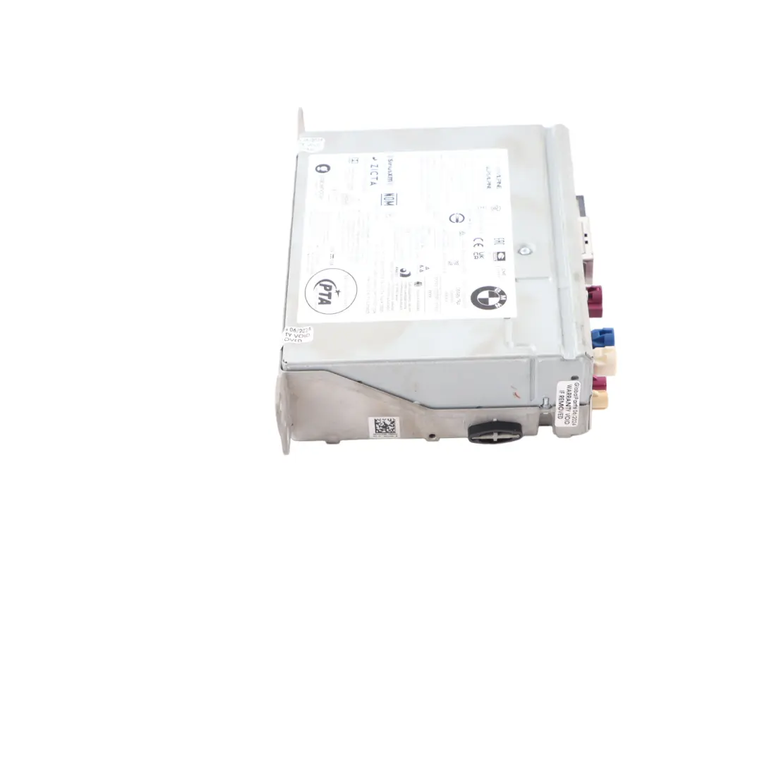  Head Unit BMW F40 F44 Radio Player Navigation Control Module Alpine - SKU 5A61148 - Part number 5A61148