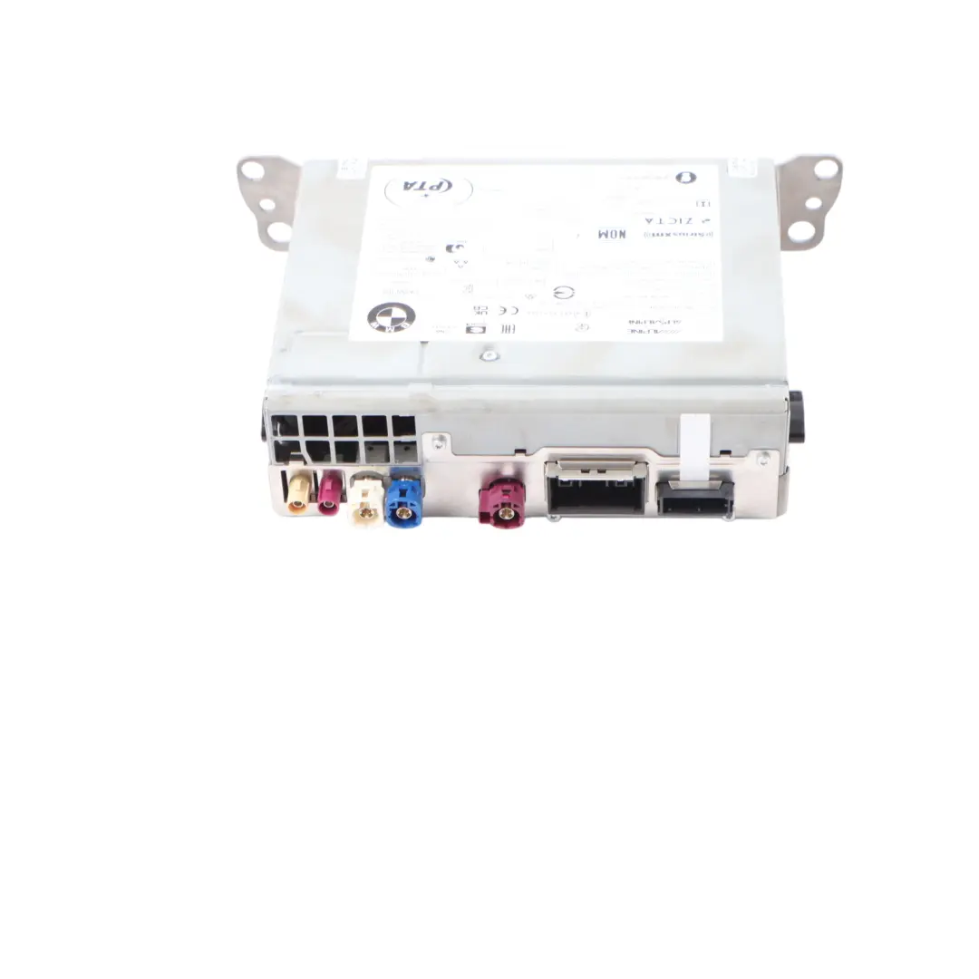 Head Unit BMW F40 F44 Radio Player Navigation Control Module Alpine to with Part number 5A61148 Head Unit BMW F40 F44 Radio Player Navigation Control Module Alpine - SKU 5A61148 - Part number 5A61148