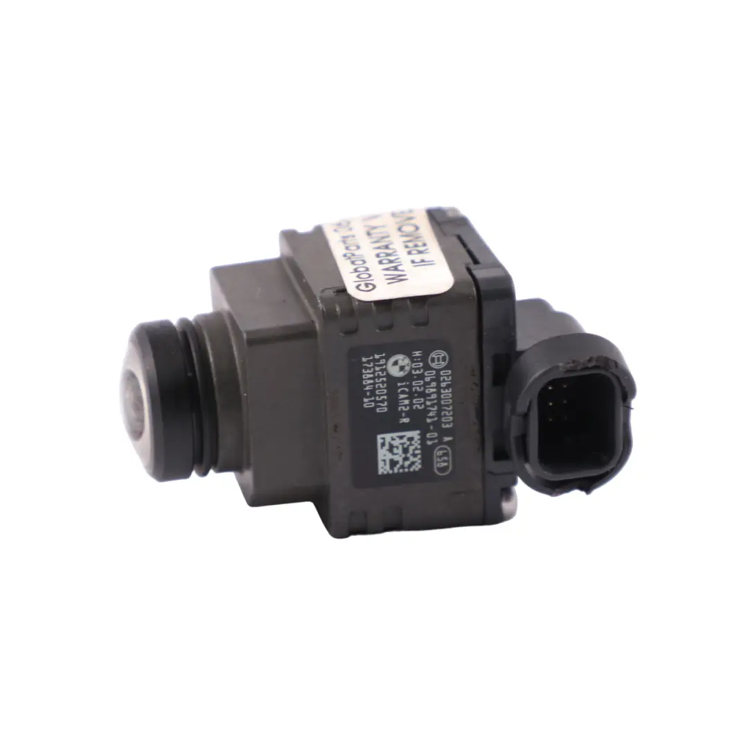 Rück Fahr Kamera für BMW G20 mit Teilenummer 5A63731 BMW G20 Rück Fahr Kamera - SKU 5A63731 - Teilenummer 5A63731