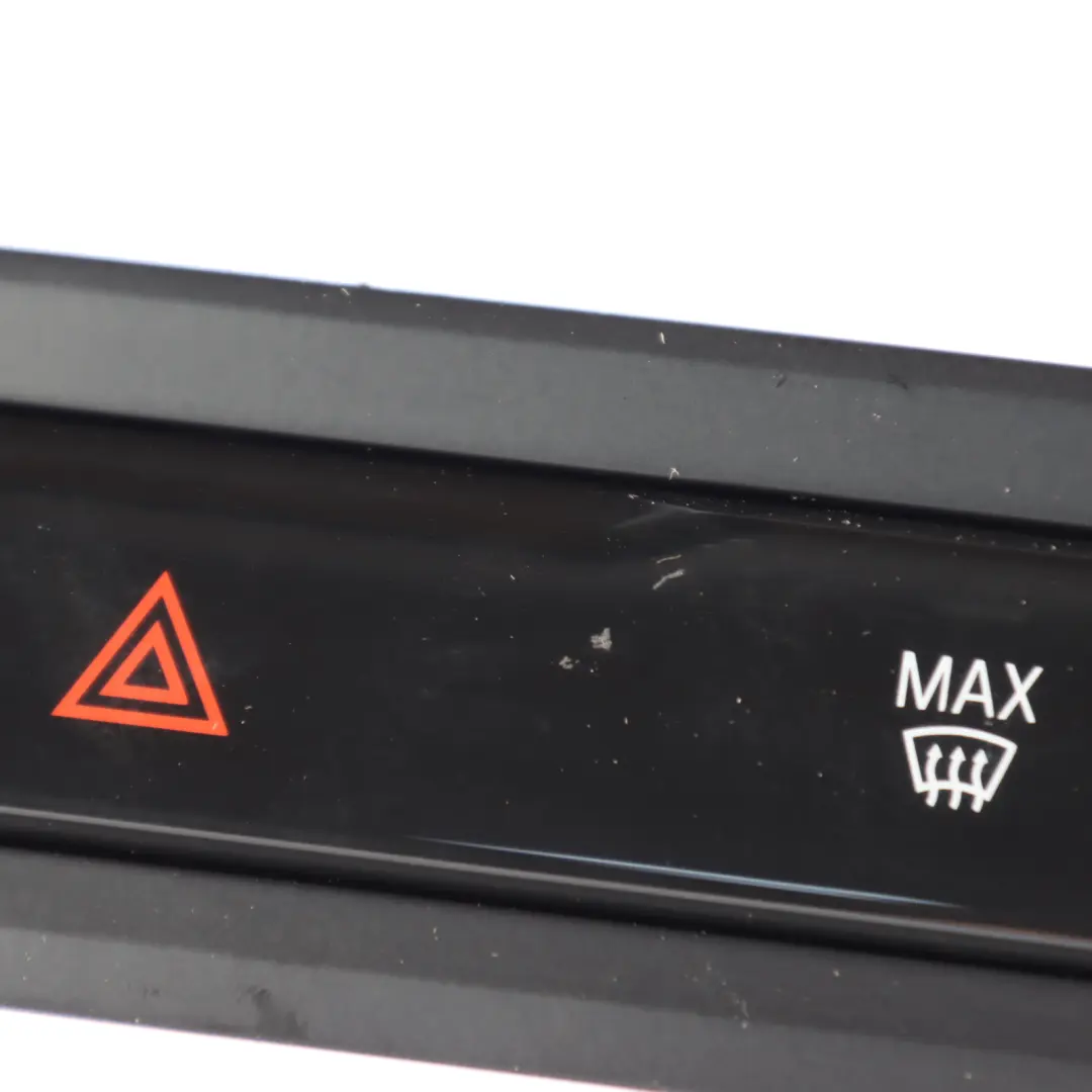 BMW G20 G21 G22 LCI Klimaanlage Radio Audio Bedienfeld Hazard - SKU 5A63F19 - Teilenummer 5A63F19