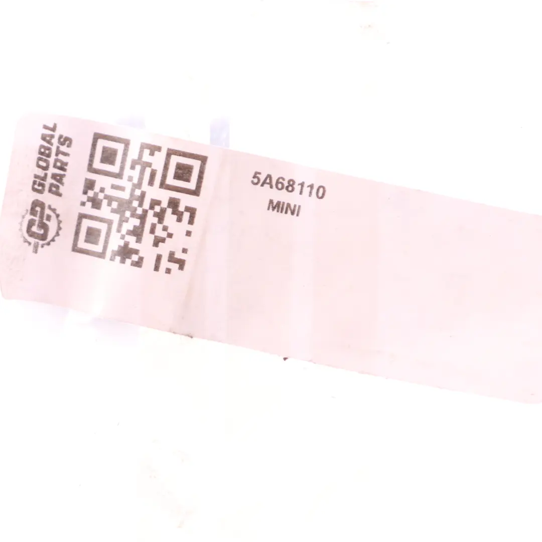 Hazard Warning Light Switch Mini F54 F60 LCI Steering Assistant Switch 5A68110 to with Part number 5A0B841 Hazard Warning Light Switch Mini F54 F60 LCI Steering Assistant Switch 5A68110 - SKU 5A0B841 - Part number 5A0B841