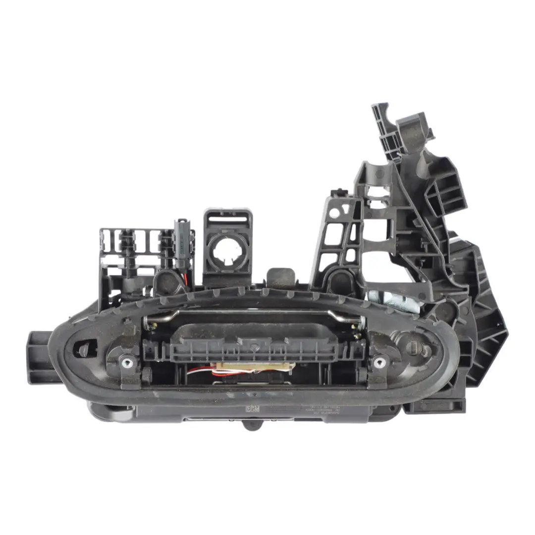 Outside Door Handle Grab Base Carrier Front Right O/S to BMW G26 with Part number 5A68EF8 BMW G26 Outside Door Handle Grab Base Carrier Front Right O/S - SKU rhd-5A68EF8 - Part number 5A68EF8