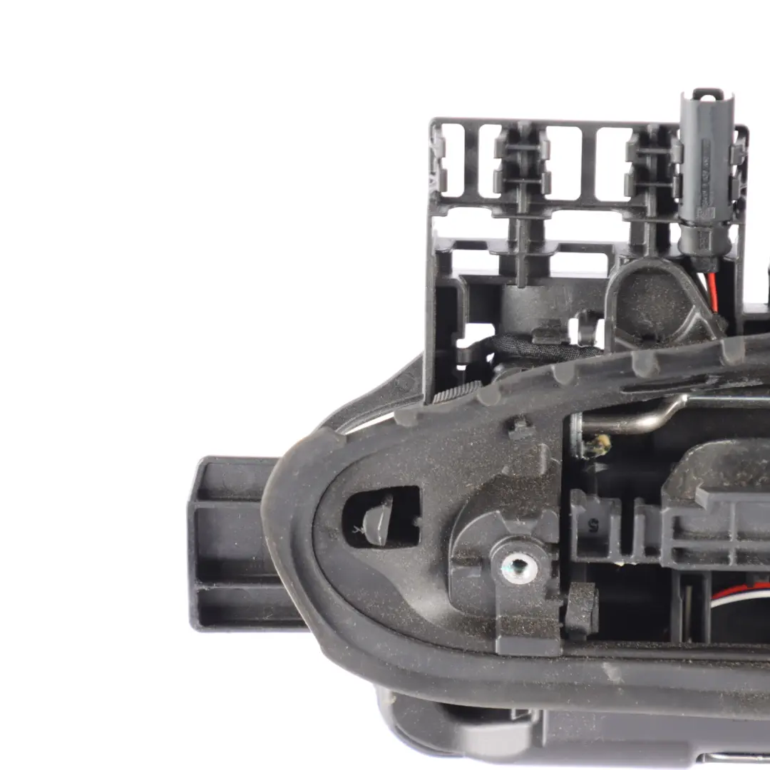 BMW G26 Outside Door Handle Grab Base Carrier Front Right O/S - SKU rhd-5A68EF8 - Part number 5A68EF8