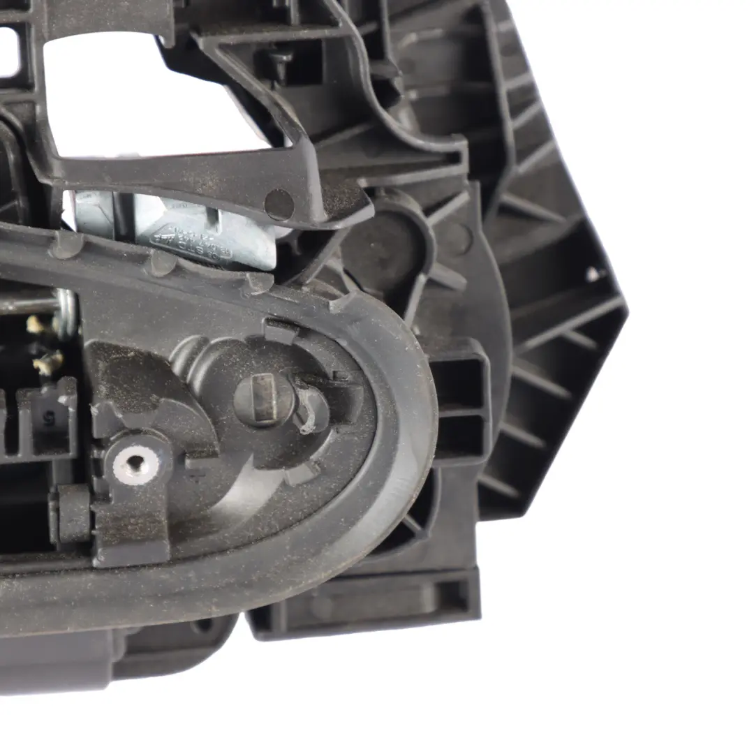 Outside Door Handle Grab Base Carrier Front Right O/S to BMW G26 with Part number 5A68EF8 BMW G26 Outside Door Handle Grab Base Carrier Front Right O/S - SKU rhd-5A68EF8 - Part number 5A68EF8