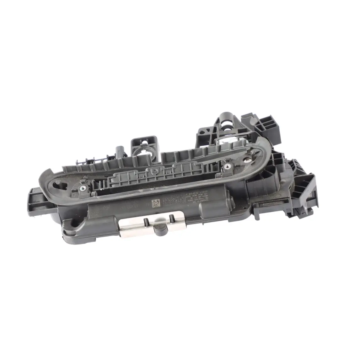 BMW G26 Outside Door Handle Grab Base Carrier Front Right O/S - SKU rhd-5A68EF8 - Part number 5A68EF8