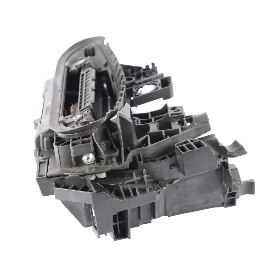 Outside Door Handle Grab Base Carrier Front Right O/S to BMW G26 with Part number 5A68EF8 BMW G26 Outside Door Handle Grab Base Carrier Front Right O/S - SKU rhd-5A68EF8 - Part number 5A68EF8