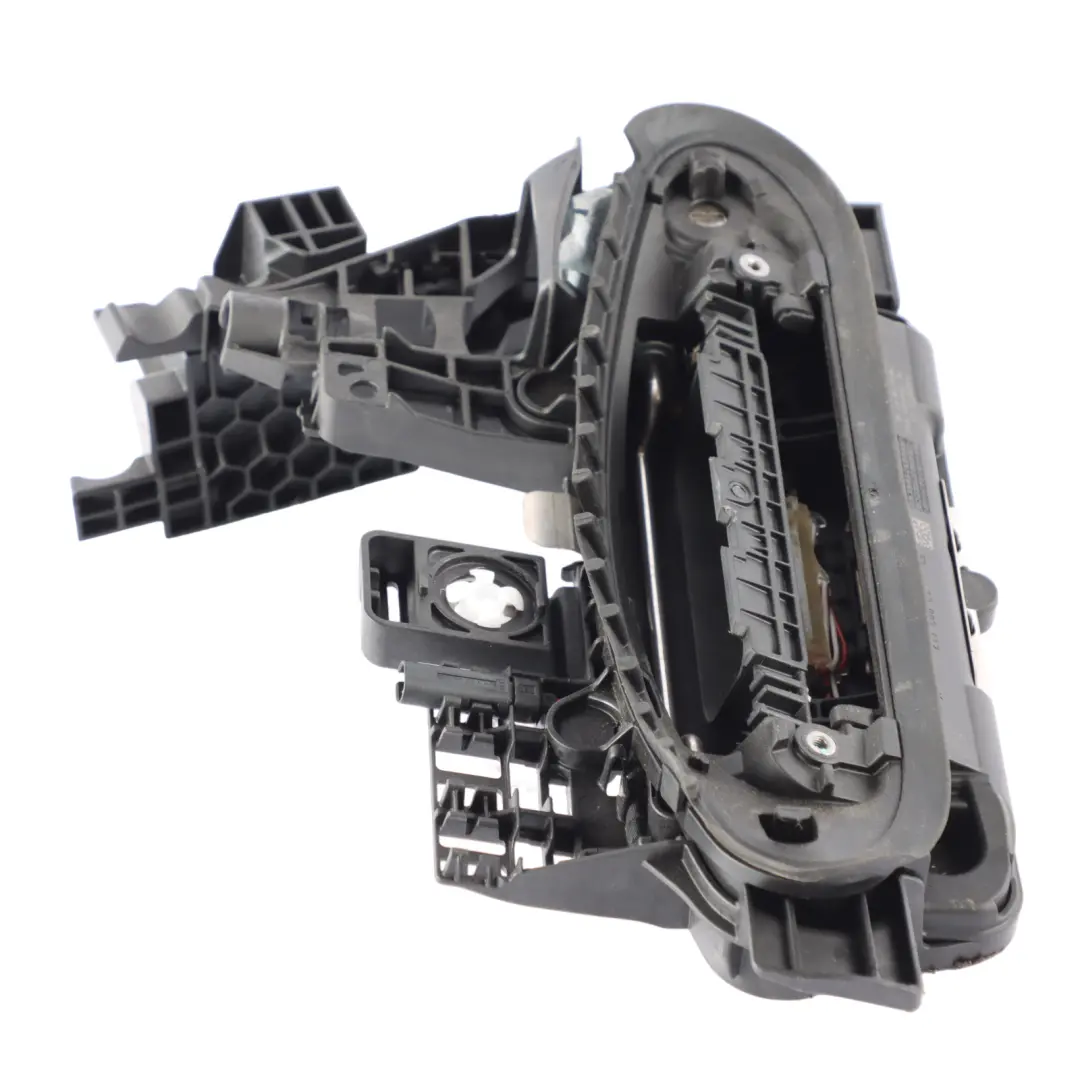 Outside Door Handle Grab Base Carrier Front Right O/S to BMW G26 with Part number 5A68EF8 BMW G26 Outside Door Handle Grab Base Carrier Front Right O/S - SKU rhd-5A68EF8 - Part number 5A68EF8