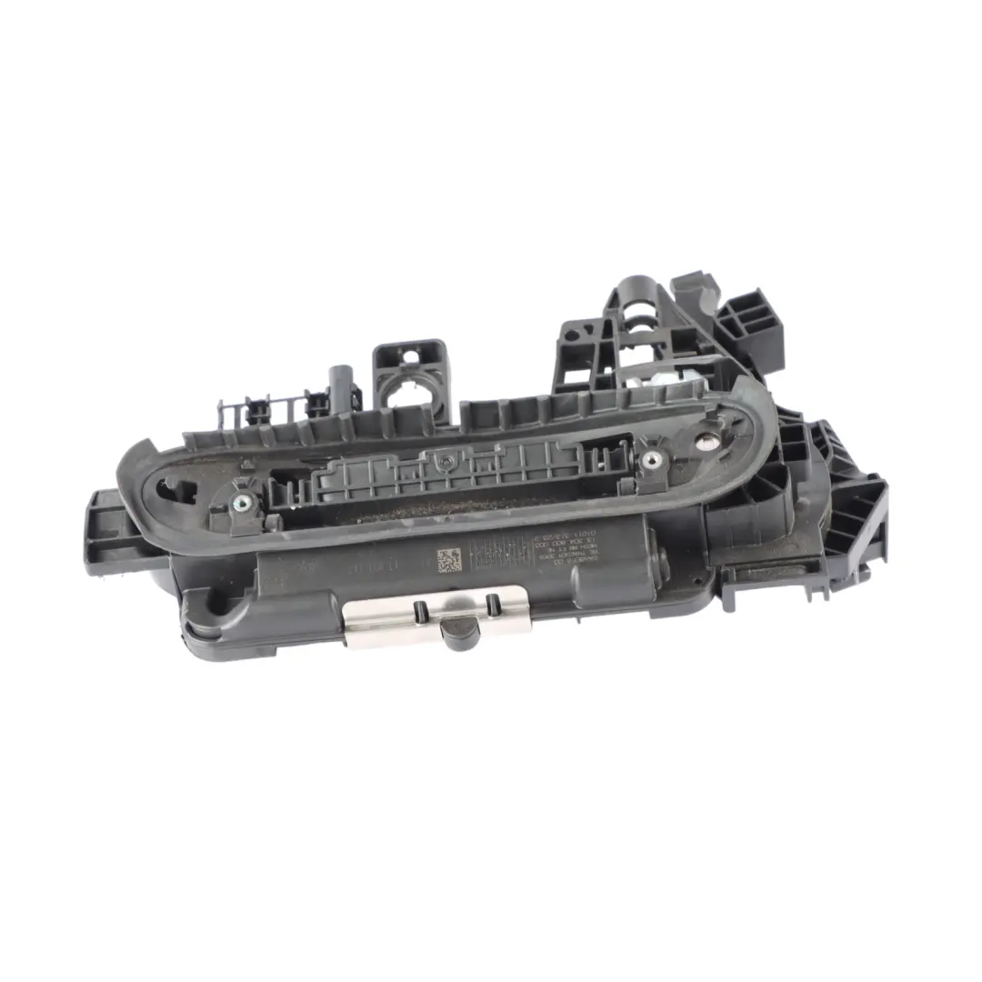 BMW G26 Outside Door Handle Grab Base Carrier Front Right O/S - SKU rhd-5A68EF8 - Part number 5A68EF8