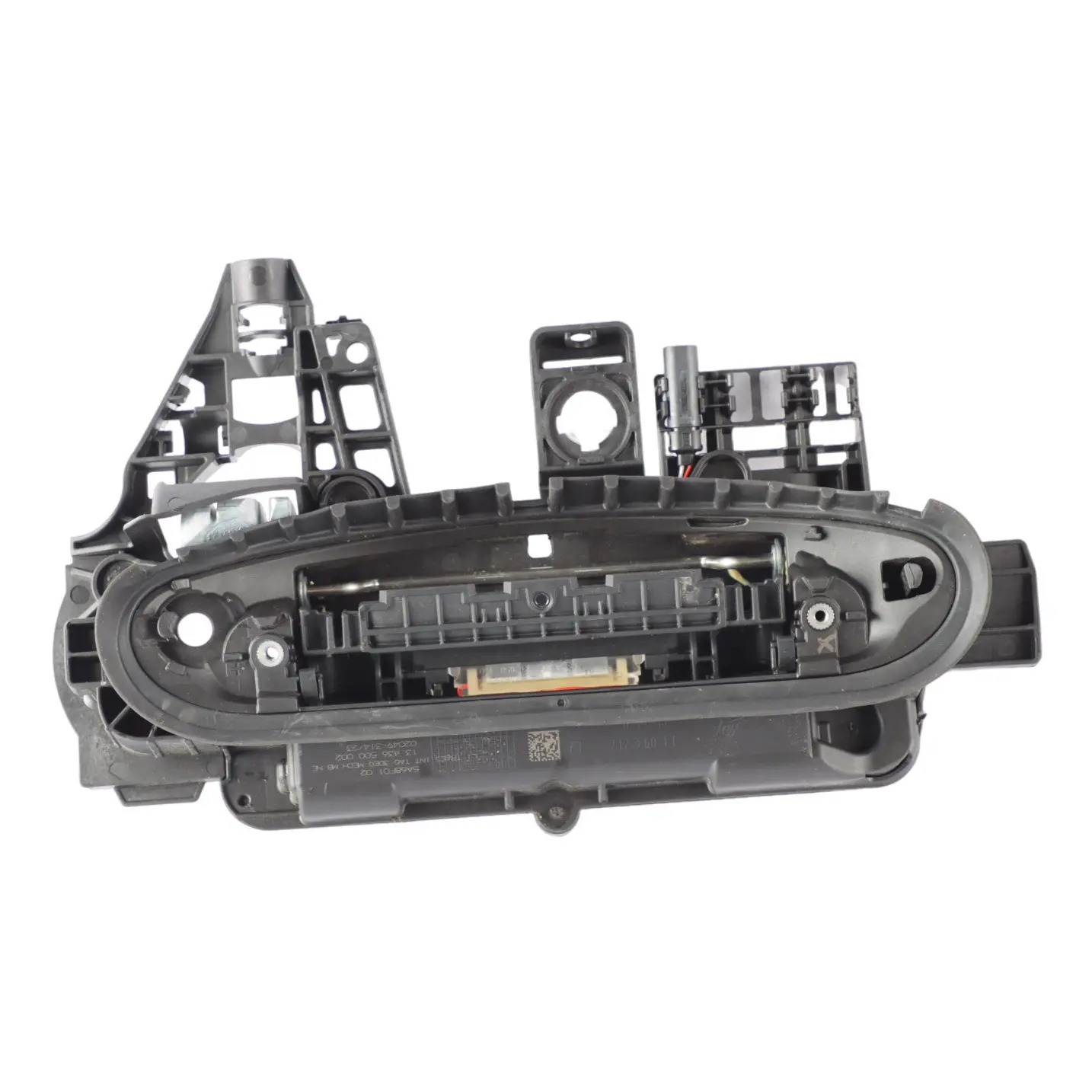 BMW G26 Support De Poignée De Porte Extérieure Gauche 5A68F01