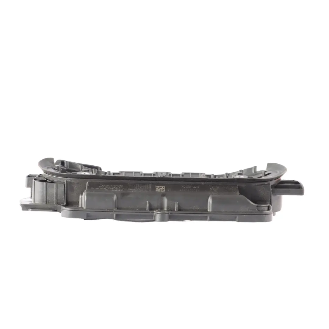 Exterior Puerta Manija Agarre Base Portador Izquierda para BMW G26 con número de pieza 5A68F01 BMW G26 Exterior Puerta Manija Agarre Base Portador Izquierda - SKU 5A68F01 - Número de pieza 5A68F01