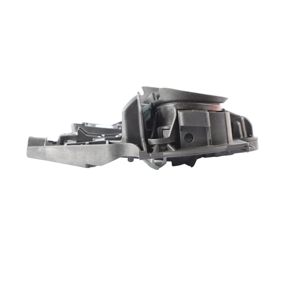 Exterior Puerta Manija Agarre Base Portador Izquierda para BMW G26 con número de pieza 5A68F01 BMW G26 Exterior Puerta Manija Agarre Base Portador Izquierda - SKU 5A68F01 - Número de pieza 5A68F01