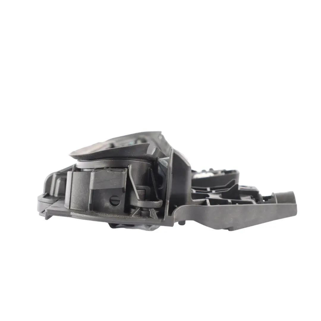 Outside Door Handle Grab Base Carrier Rear Right O/S to BMW G26 with Part number 5A68F02 BMW G26 Outside Door Handle Grab Base Carrier Rear Right O/S - SKU 5A68F02 - Part number 5A68F02