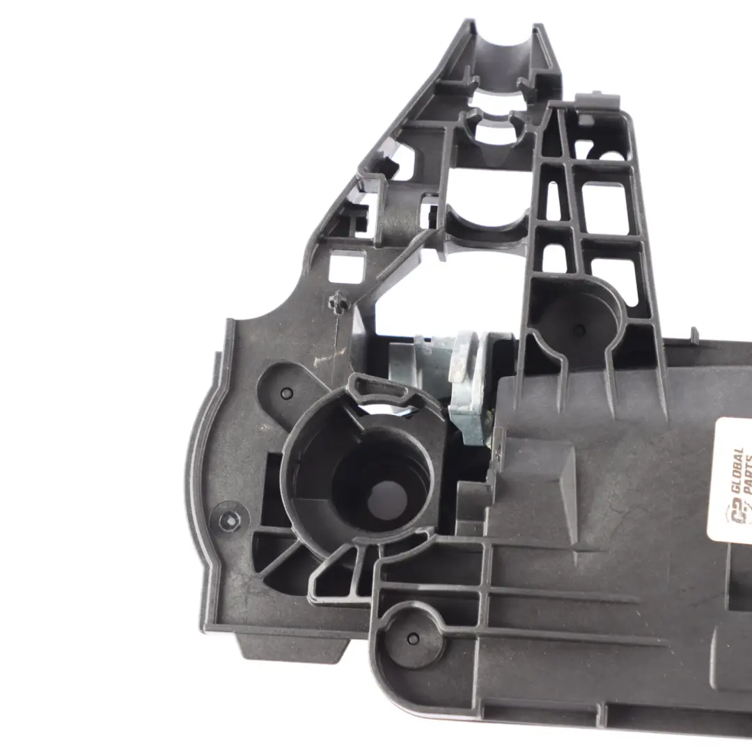 Outside Door Handle Grab Base Carrier Rear Right O/S to BMW G26 with Part number 5A68F02 BMW G26 Outside Door Handle Grab Base Carrier Rear Right O/S - SKU 5A68F02 - Part number 5A68F02