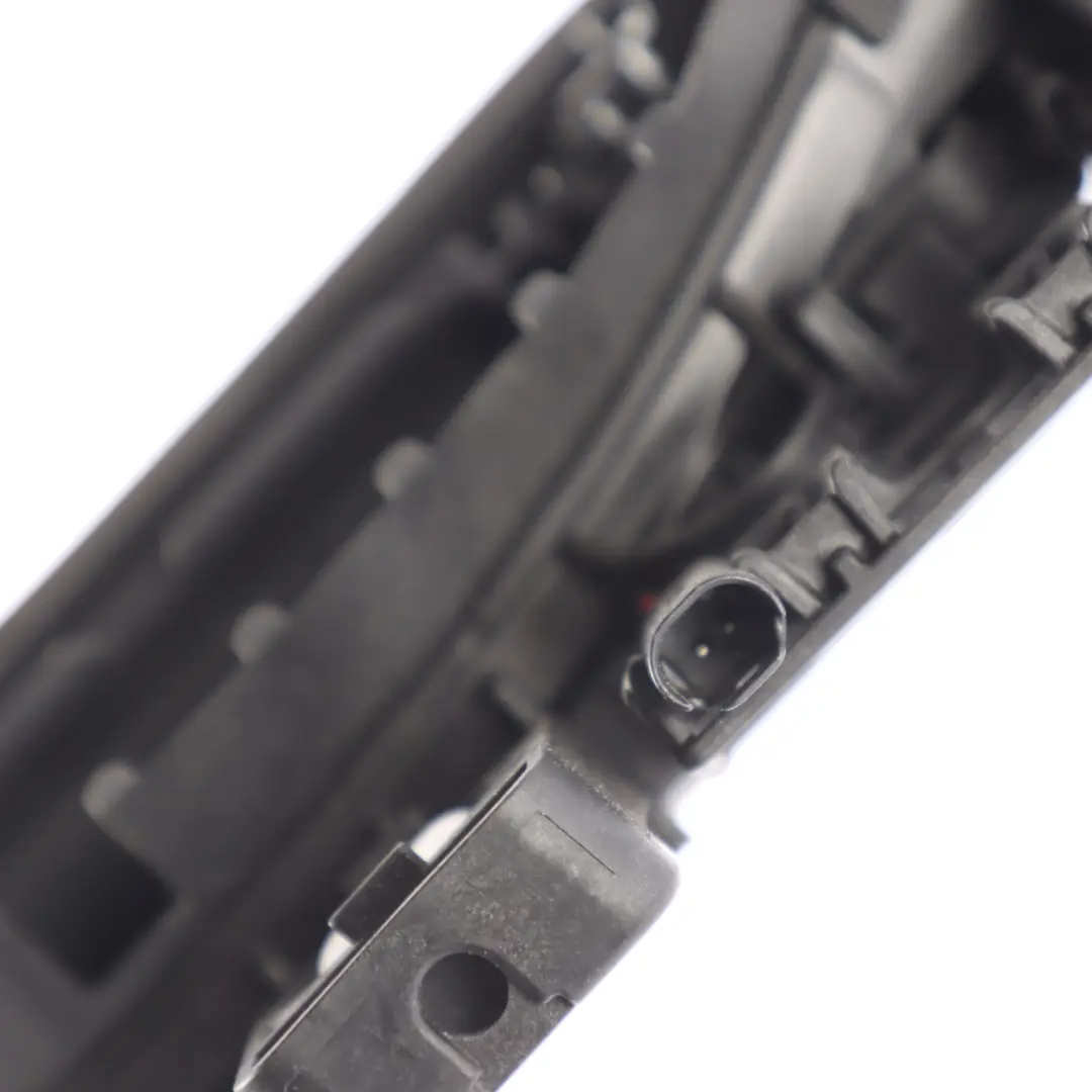 Outside Door Handle Grab Base Carrier Rear Right O/S to BMW G26 with Part number 5A68F02 BMW G26 Outside Door Handle Grab Base Carrier Rear Right O/S - SKU 5A68F02 - Part number 5A68F02