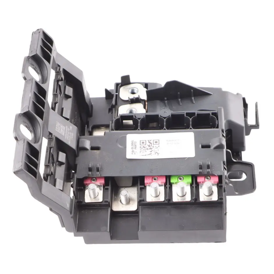 Distribution Box BMW G11 G12 G30 G31 Hybrid Junction Point B+ Rear to with Part number 5A693C7 Distribution Box BMW G11 G12 G30 G31 Hybrid Junction Point B+ Rear - SKU 5A693C7 - Part number 5A693C7
