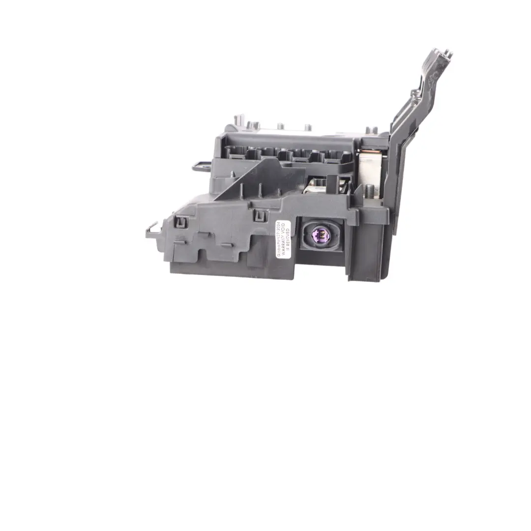 Distribution Box BMW G11 G12 G30 G31 Hybrid Junction Point B+ Rear to with Part number 5A693C7 Distribution Box BMW G11 G12 G30 G31 Hybrid Junction Point B+ Rear - SKU 5A693C7 - Part number 5A693C7