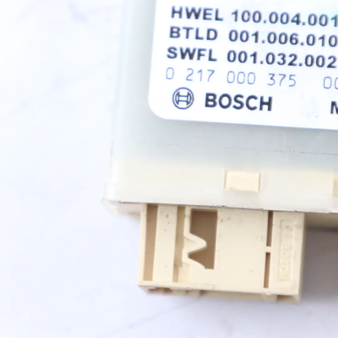 BMW F40 Parking Module Comfort Control Unit ECU - SKU 5A70A69 - Part number 5A70A69