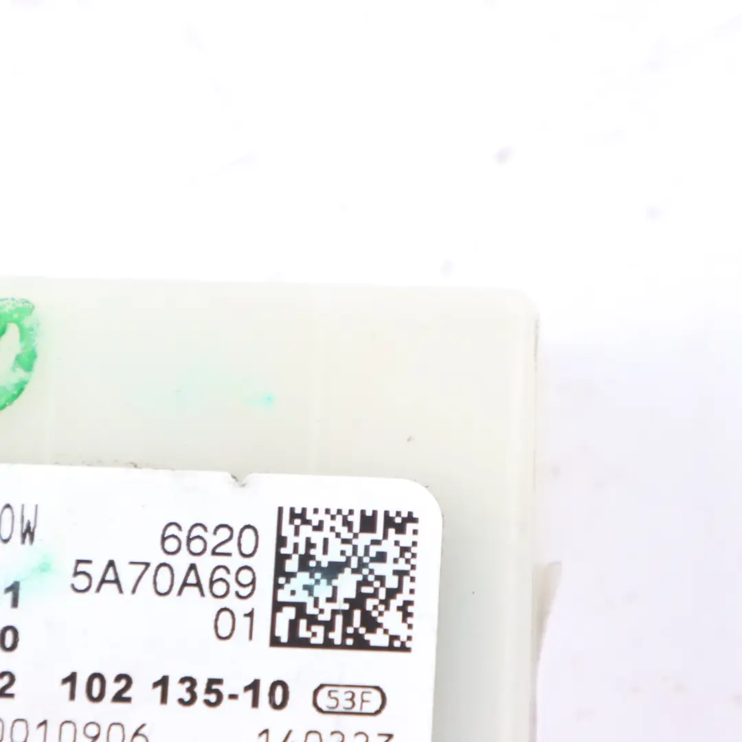 Modulo Di Parcheggio Unità Di Controllo Comfort ECU per BMW F40 con numero di parte 5A70A69 BMW F40 Modulo Di Parcheggio Unità Di Controllo Comfort ECU - SKU 5A70A69 - Numero di parte 5A70A69