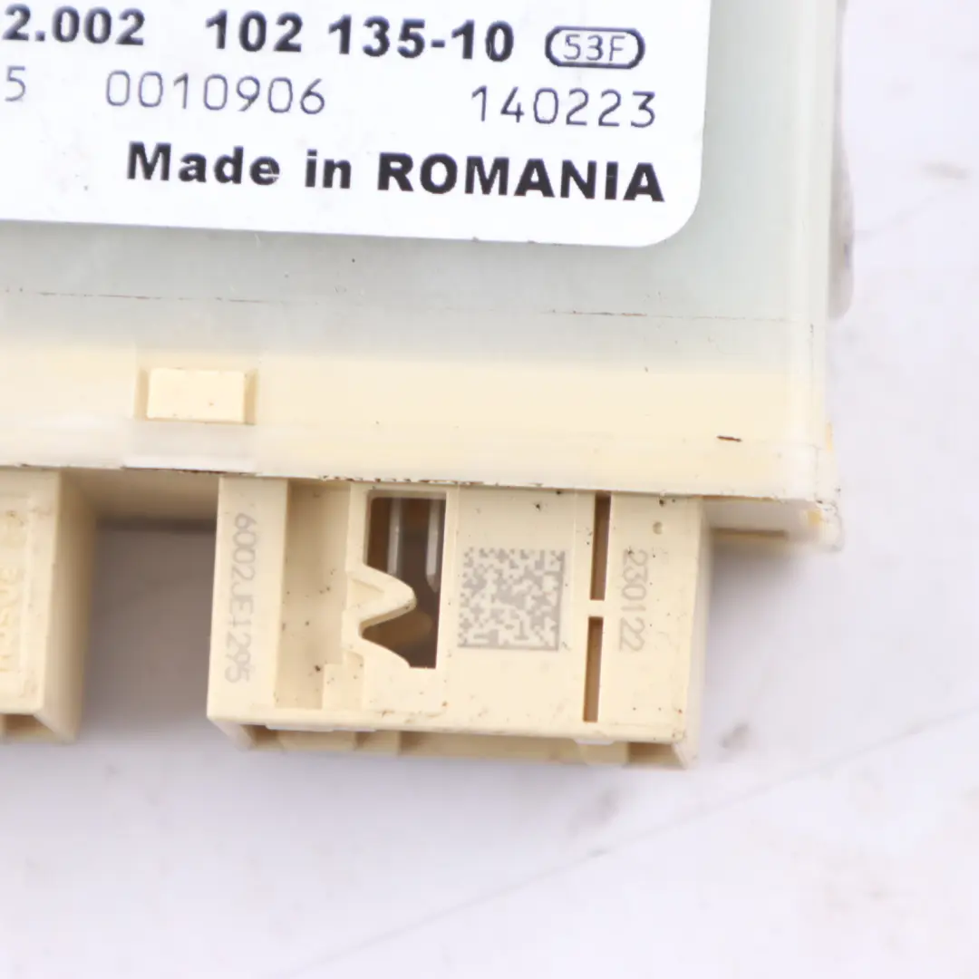 Modulo Di Parcheggio Unità Di Controllo Comfort ECU per BMW F40 con numero di parte 5A70A69 BMW F40 Modulo Di Parcheggio Unità Di Controllo Comfort ECU - SKU 5A70A69 - Numero di parte 5A70A69