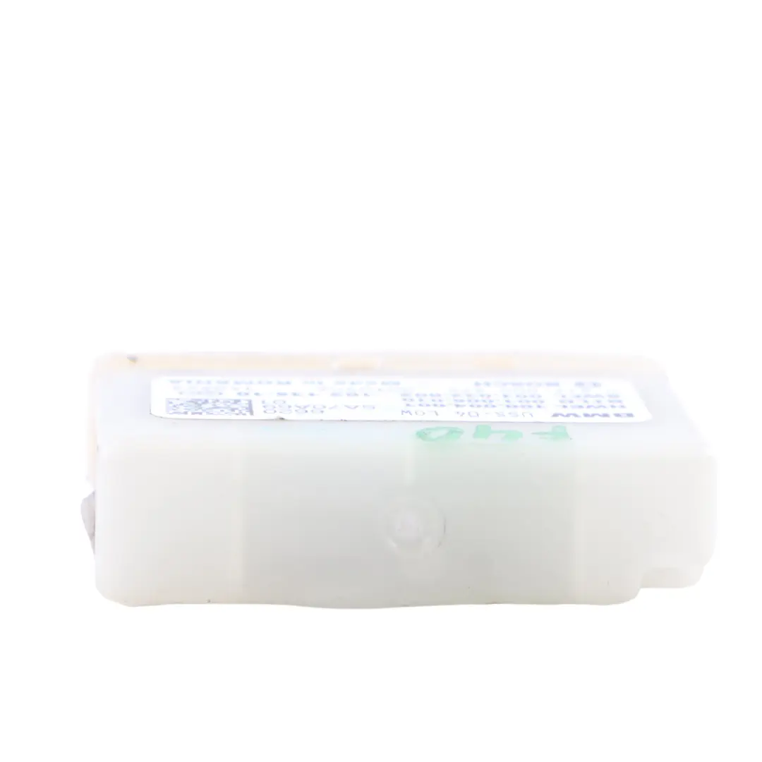 Módulo De Aparcamiento Confort Unidad De Control ECU para BMW F40 con número de pieza 5A70A69 BMW F40 Módulo De Aparcamiento Confort Unidad De Control ECU - SKU 5A70A69 - Número de pieza 5A70A69