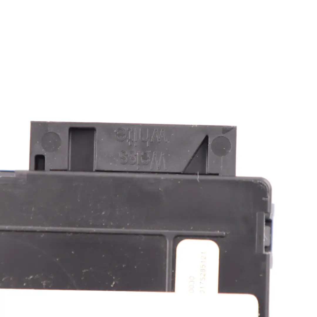 Conditioning Heating Control Module Unit to BMW G30 Air with Part number 5A71B28 BMW G30 Air Conditioning Heating Control Module Unit - SKU 5A71B28 - Part number 5A71B28