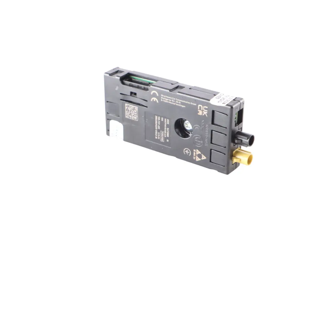 Antenna Amplifier BMW G26 Aerial Diversity Booster Control Unit to with Part number 5A73DB0 Antenna Amplifier BMW G26 Aerial Diversity Booster Control Unit - SKU 5A73DB0 - Part number 5A73DB0