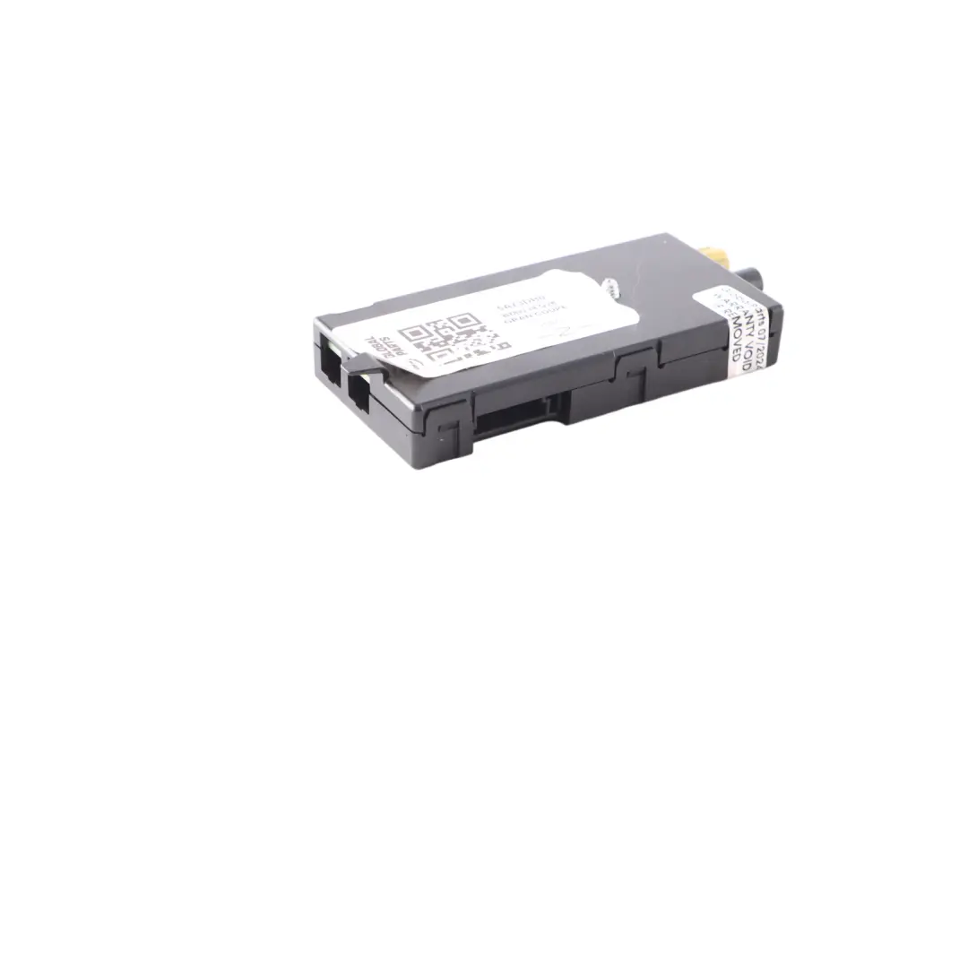 Antenna Amplifier BMW G26 Aerial Diversity Booster Control Unit to with Part number 5A73DB0 Antenna Amplifier BMW G26 Aerial Diversity Booster Control Unit - SKU 5A73DB0 - Part number 5A73DB0