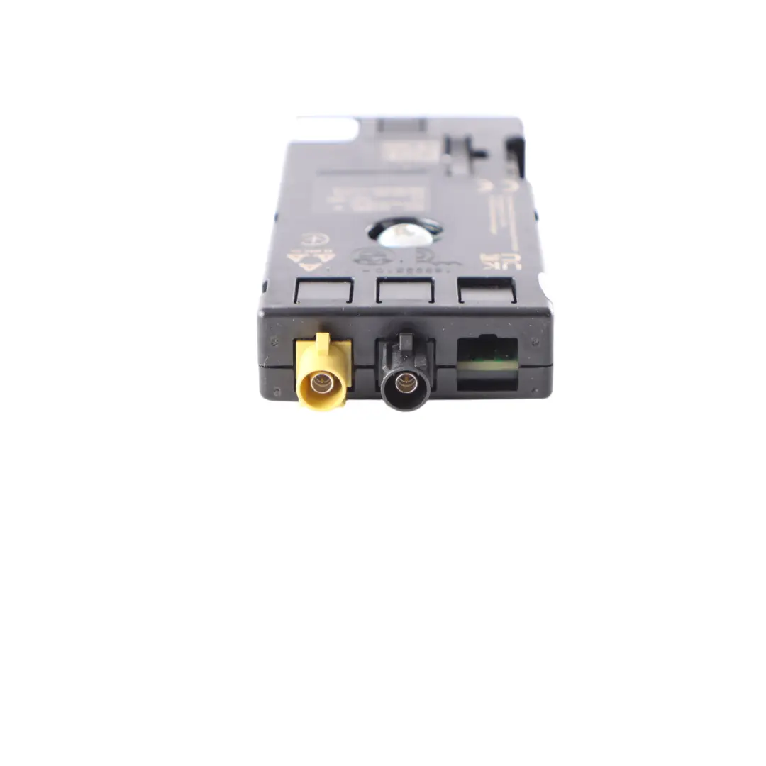 Antenna Amplifier BMW G26 Aerial Diversity Booster Control Unit to with Part number 5A73DB0 Antenna Amplifier BMW G26 Aerial Diversity Booster Control Unit - SKU 5A73DB0 - Part number 5A73DB0