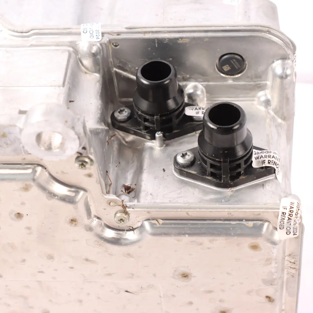 eDrive35 HA0 Electric Drive Combined Charging Battery Inverter to BMW i4 G26 with Part number 5A73E28 BMW i4 G26 eDrive35 HA0 Electric Drive Combined Charging Battery Inverter - SKU 5A73E28 - Part number 5A73E28