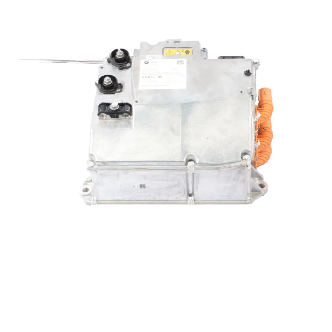 HA0 Electric Drive Combined Charging Battery Inverter to BMW i4 G26 eDrive35 with Part number 5A73E28 BMW i4 G26 eDrive35 HA0 Electric Drive Combined Charging Battery Inverter - SKU 5A73E28 - Part number 5A73E28