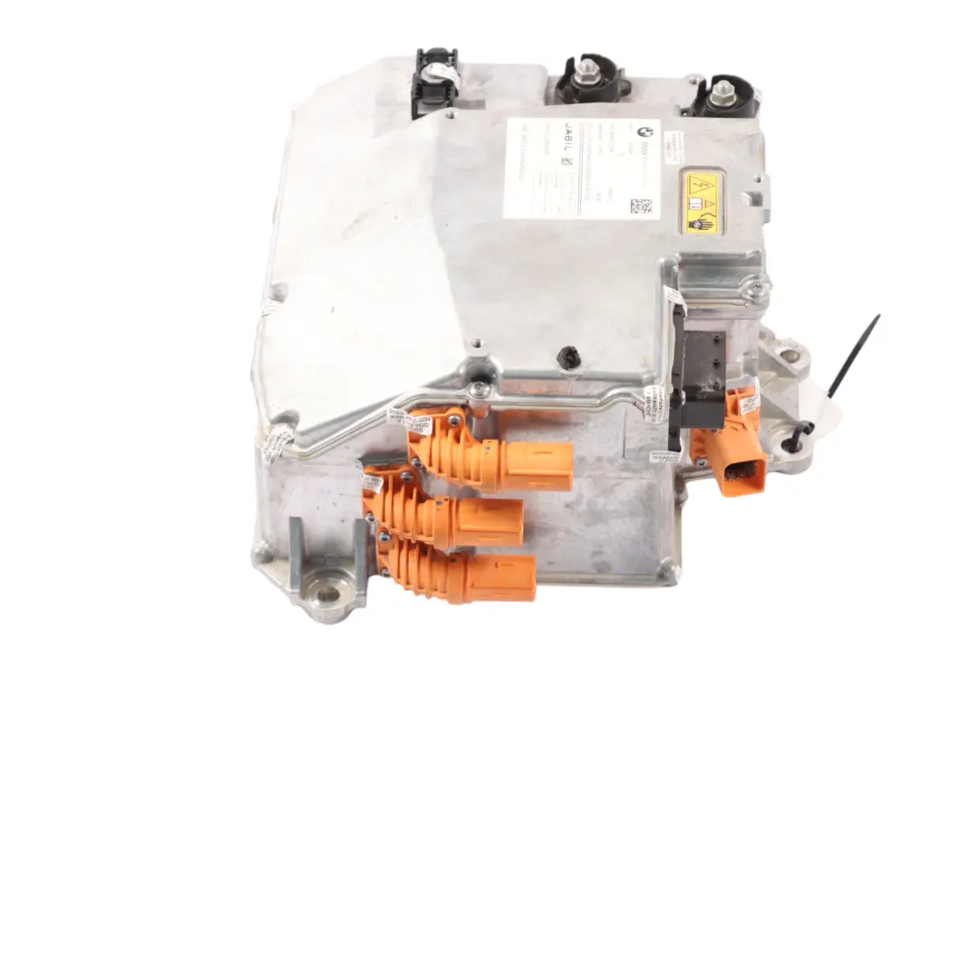 BMW i4 G26 eDrive35 HA0 Electric Drive Combined Charging Battery Inverter - SKU 5A73E28 - Part number 5A73E28