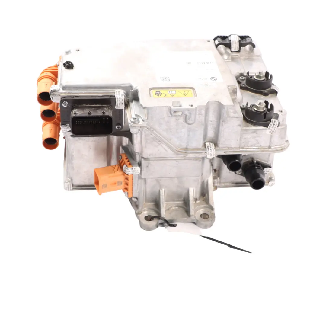 HA0 Electric Drive Combined Charging Battery Inverter to BMW i4 G26 eDrive35 with Part number 5A73E28 BMW i4 G26 eDrive35 HA0 Electric Drive Combined Charging Battery Inverter - SKU 5A73E28 - Part number 5A73E28